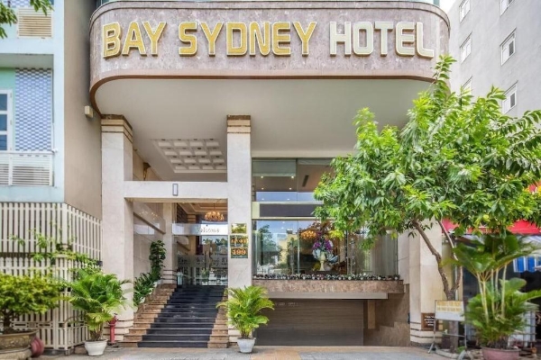 Bay Sydney Hotel (Danang)
